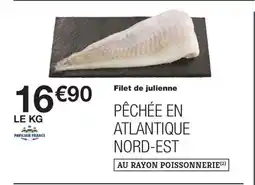Monoprix Filet de julienne offre