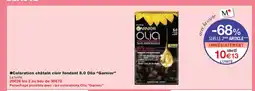 Monoprix GARNIER Coloration châtain clair fondant 5.0 Olia offre