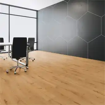 Brico Dépôt Sol stratifié bermain offre