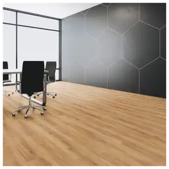 Brico Dépôt Sol stratifié ciana offre