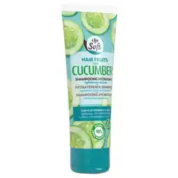 Carrefour Market Carrefour soft shampooing offre