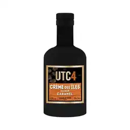 Carrefour Market Utc4 liqueur offre