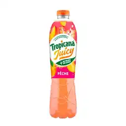 Carrefour Market Tropicana jus offre