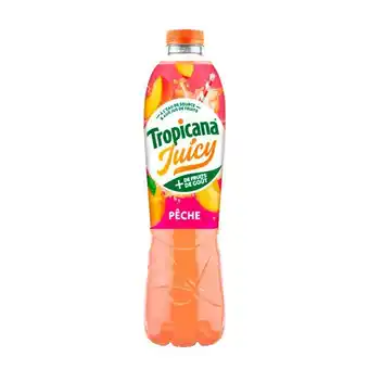 Carrefour Market Tropicana jus offre