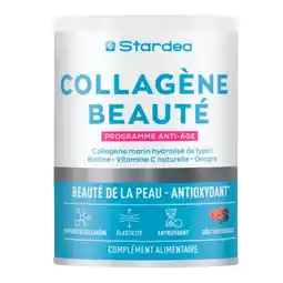 Carrefour Stardea collagène en poudre offre