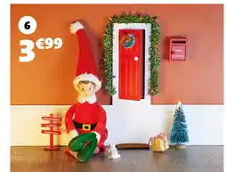 Gifi Porte magique et ses accessoires offre