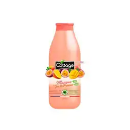 Carrefour Cottage douche lait hydratante offre