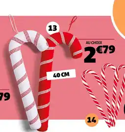 Gifi Sucre d’orge xl offre