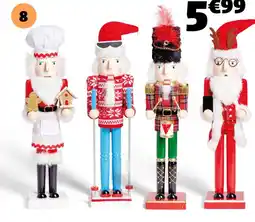 Gifi Casse noisette offre