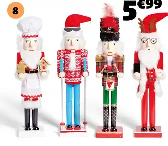 Gifi Casse noisette offre