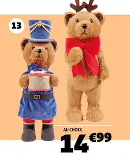 Gifi Ourson à poser offre