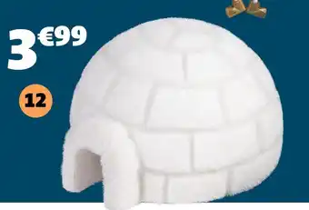 Gifi Décoration à poser offre