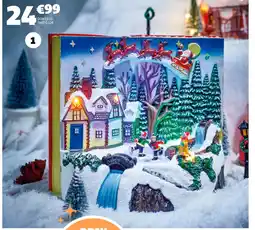 Gifi Livre animé et musical offre