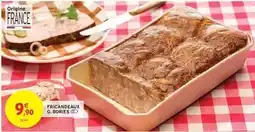 Intermarché Fricandeaux & g. bories offre