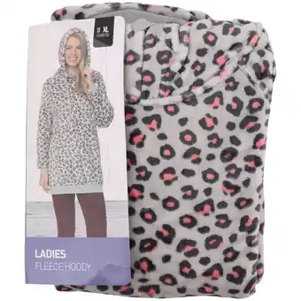 Action Sweat-shirt en polaire offre