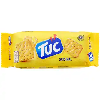 Action Tuc original offre