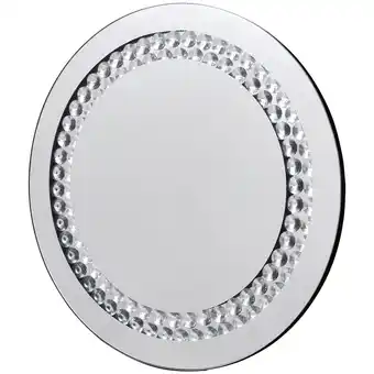 Action Plateau miroir offre