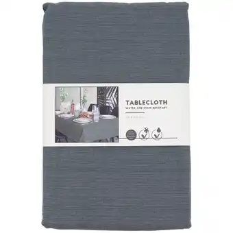 Action Nappe anti-taches offre