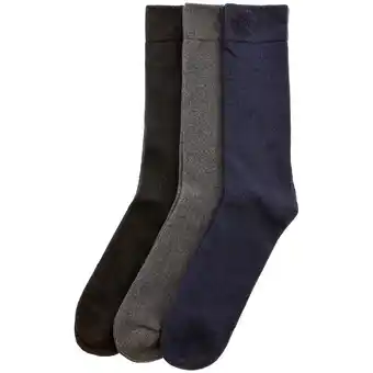 Action Chaussettes thermiques offre