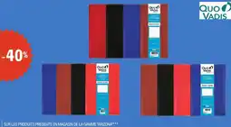 E.Leclerc SUR LES PRODUITS PRÉSENTS EN MAGASIN DE LA GAMME ARIZONA offre