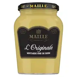 Carrefour Market Maille sur tout offre