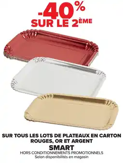 Carrefour Smart offre