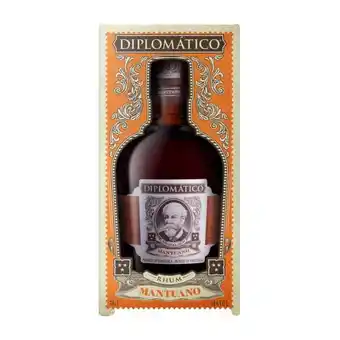 Carrefour Market Diplomatico coffret offre