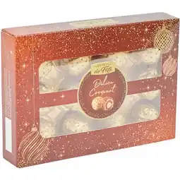 Carrefour Market Esprit de fête délice croquant offre