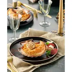 Carrefour Market Coquille saint-jacques* risotto offre