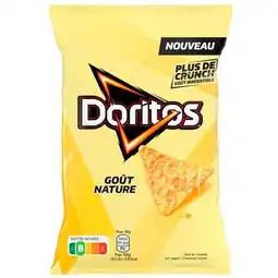Carrefour Doritos chips offre