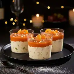 Carrefour Market Délice de saumon offre