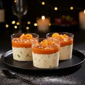 Carrefour Market Délice de saumon offre