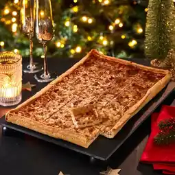 Carrefour Market Neutre quiche lorraine à partager offre