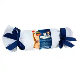 Carrefour Jean larnaudie foie gras de canard entier du sud-ouest l'emblématique offre