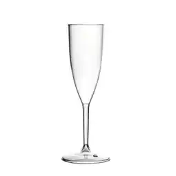 Carrefour Carrefour home lot de 6 flûtes offre