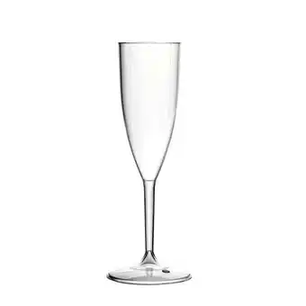 Carrefour Carrefour home lot de 6 flûtes offre