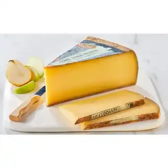 Carrefour Vagne comté a.o.p offre