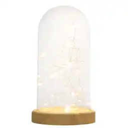 Carrefour Carrefour home lampe décorative offre