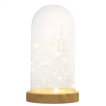 Carrefour Carrefour home lampe décorative offre