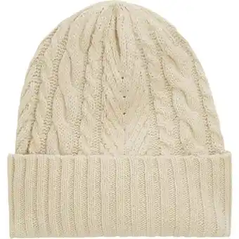 Carrefour Tex bonnet offre