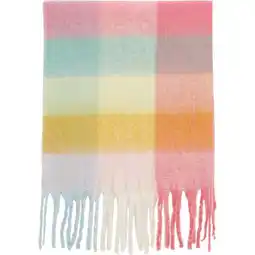 Carrefour Tex echarpe femme offre