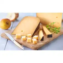 Carrefour Refs.sans marque gouda vieux a.o.p offre