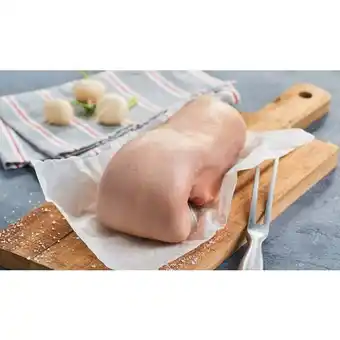 Carrefour Carrefour viande bovine : langue à bouillir offre