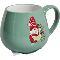 Carrefour Carrefour home mug boule offre