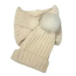 Carrefour Tex echarpe offre