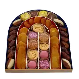 Carrefour Daco bello corbeille minorque daco bello offre