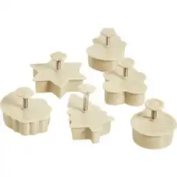 Carrefour Carrefour home emporte pièces offre