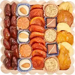 Carrefour Daco bello corbeille pensée daco bello offre