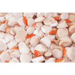 Carrefour Carrefour noix de saint-jacques offre