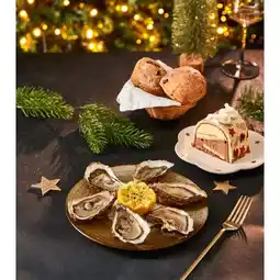 Carrefour Carrefour pain festif offre